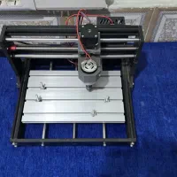 دستگاهcnc|ماشینآلات صنعتی|تهران, مهرآباد|دیوار