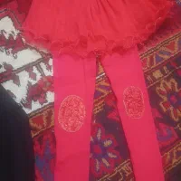 تعدادی لباس بچگانه نو|کفش و لباس بچه|میاندوآب, |دیوار
