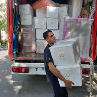 باربری امیر بار حمل نقل بارو اثاثیه منزل اسباب کشی|خدمات حمل و نقل|مشهد, جانباز|دیوار