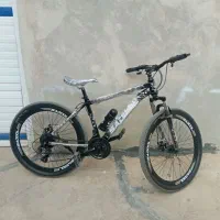 دوچرخه 26|دوچرخه، اسکیت، اسکوتر|ثلاث باباجانی, |دیوار