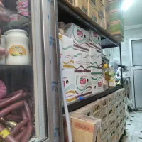 پخش پفک نمکی،ابمیوه،کیک،شکلات ولواشک ویژه عیدازهرا|عمده‌فروشی|قم, الوندیه و گذر صادق|دیوار