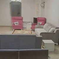 آپارتمان خوش نقشه در کوچه مشجر|فروش آپارتمان|تهران, نیروی دریایی|دیوار