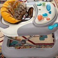 رورورئک|کالسکه و لوازم جانبی|داراب, |دیوار