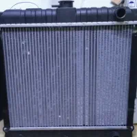 رادیاتور نیسان آکبند