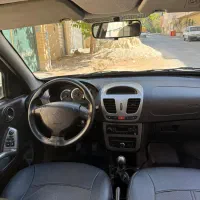 کوییک ۱۴۰۰ ساده، تمام فابریک|خودرو سواری و وانت|شیراز, آزادگان|دیوار