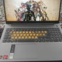 لپ تاپ لنوو نسل 13|رایانه همراه|داراب, |دیوار