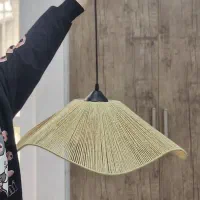 لوستر رافیا