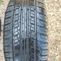 فروشی رینگ ۱۵ با لاستیک ۲۰۵و۱۸۵