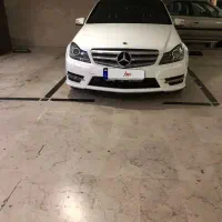 بنز سی ۲۰۰ مدل ۲۰۱۴|خودرو سواری و وانت|تهران, مهران|دیوار