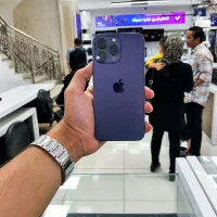 آیفون 14 پرو مکس   تضمین اصالت