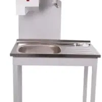 وسایل مرغ فروشی