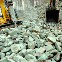 خاکبرداری و گودبرداری|خدمات پیشه و مهارت|تهران, شهرک رضویه|دیوار