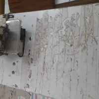 چرخ میاندوز و زیگزال چهار نخ|چرخ خیاطی و ریسندگی|سبزوار, هویزه|دیوار