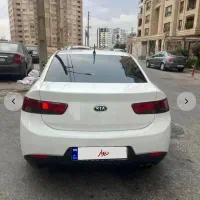 سراتو کوپه نسخه فول مدل ۲۰۱۲|خودرو سواری و وانت|شیراز, شهرک گلدشت حافظ‎|دیوار