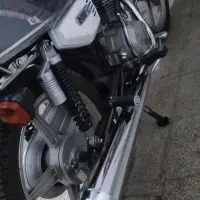 موتور همتاز 200 مدل 94|موتورسیکلت|ارومیه, |دیوار