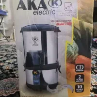 سبزی خرد کن آکا الکتریک مدل 1500