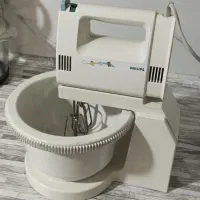 همزن کاسه یی فیلپیس|خردکن، آسیاب، غذاساز|زنجان, |دیوار