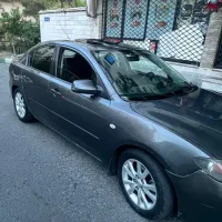 مزدا۳مدل۸۶بی رنگ|خودرو سواری و وانت|تهران, مهران|دیوار