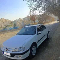 پارس ۱۴۰۱ xu7P  کم کار|خودرو سواری و وانت|مشهد, نوید|دیوار