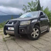 ویتارا ۲۴۰۰ اتومات مدل ۹۰