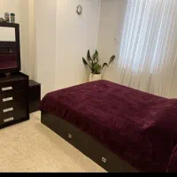 سرویس خواب ۲ نفره به همراه تشک میز کامپیوتر