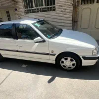 پارسال TU۵ اتومات ۹۹ درحد صفر
