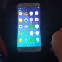 گوشی سامسونگ گلکسی a8