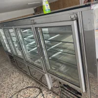 یخچال ویترینی