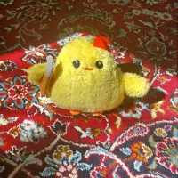 تعدادی عروسک نو به فروش میرسد