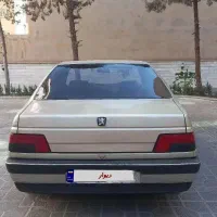 ۴۰۵ مدل ۸۳|خودرو سواری و وانت|تهران, شهرک آزمایش|دیوار