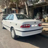 سمند ۹۷ دوگانه کارخانه