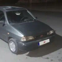 پراید سالم تازه تعمیر