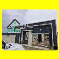 ویلا مدرن استخردار زیباکنار