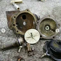 پکیج ابگرمکن نصب بخاری شوفاژ تعمیرات سرویس کار|خدمات پیشه و مهارت|مشهد, امام خمینی|دیوار