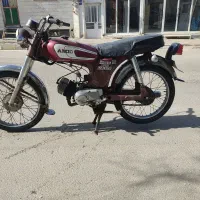 یاماها ۱۰۰سند دار .هوندا . کاواساکی. سوزوکی.مزایده