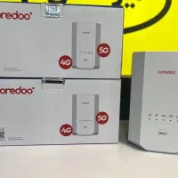 مودم 5G / TD-LTE مدل X28 pro ooredoo