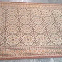 یک جفت موکت‌ فرش