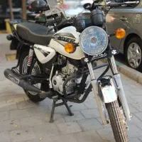 موتور سیکلت باجاج 150 کاربرات