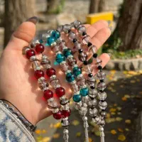 تسبیح رزینی