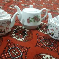 قوری اصل|قوری، کتری، قهوه‌ساز دستی|گرگان, |دیوار