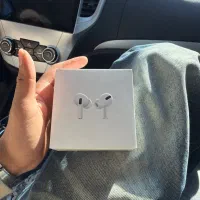 ایرپاد پرو اصلی|لوازم جانبی موبایل و تبلت|بیرجند, |دیوار