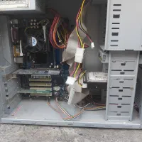 کیس NEXT همراه باهارد