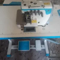 چرخ خیاطی e4s