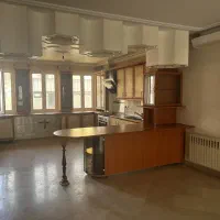 175متر سعادت آباد//تک واحدی