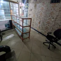 مغازه تجاری/پاساژ فدک(شریعتی)/موبایل فروش ها|فروش مغازه و غرفه|دورود, |دیوار