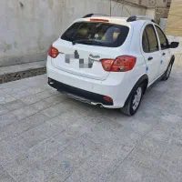 کوییک ۴۰۱|خودرو سواری و وانت|بندر کنگان, |دیوار