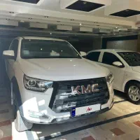 kmct8  مدل ۱۴۰۱ در حد صفر