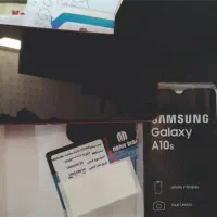 گوشی 10sسامسونگ گلکسی معیوب