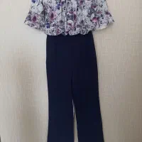 لباس مجلسی اورال