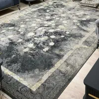 فرش ۹متری ابریشم